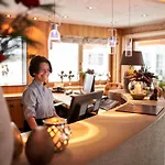 Auriga 4* Lech am Arlberg