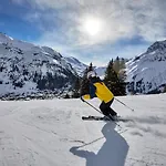 Auriga Hotel Lech am Arlberg