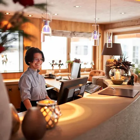 Auriga 4* Lech am Arlberg