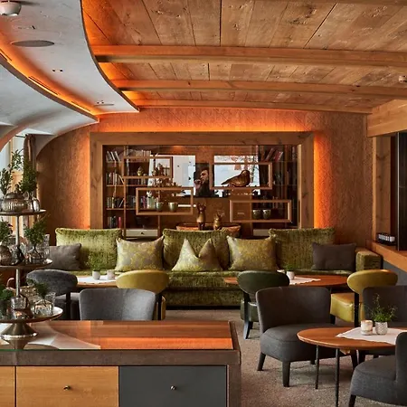 Auriga Hotel