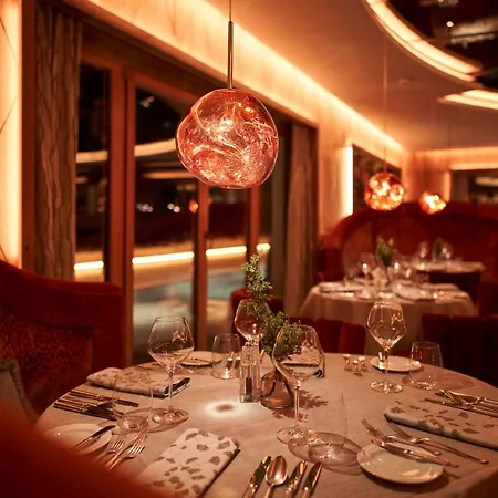 Auriga 4* Lech am Arlberg