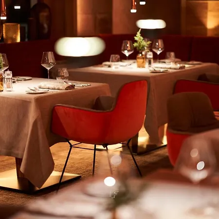 Auriga Lech am Arlberg