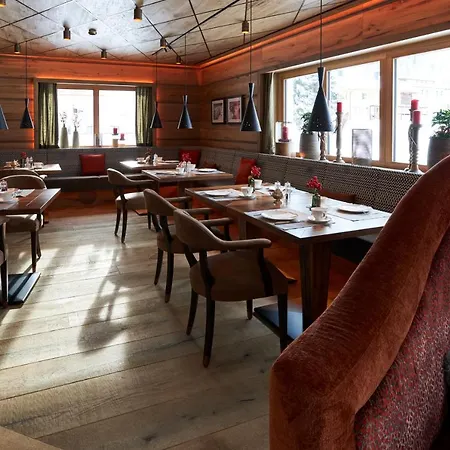 Auriga 4* Lech am Arlberg