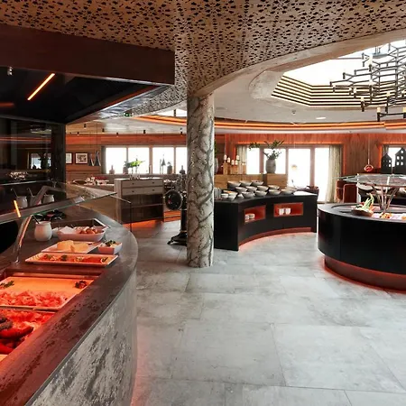 Auriga Otel Lech am Arlberg