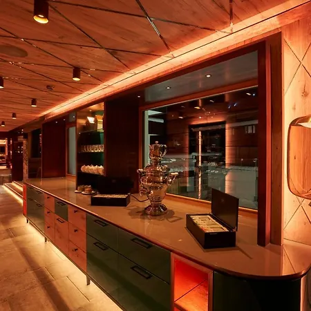 Auriga Hotel Lech am Arlberg