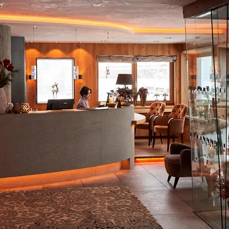 Auriga 4* Lech am Arlberg