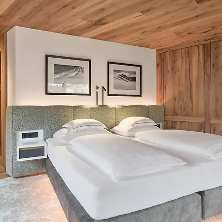 Auriga Hotel Lech am Arlberg