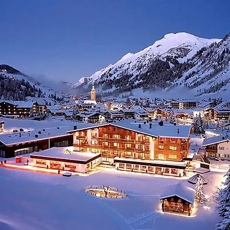 Auriga Hotel