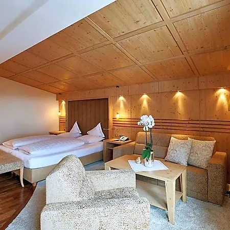 Auriga Hotel Lech