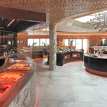 Hotel Auriga Lech