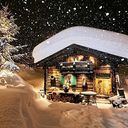 Hotel Auriga Lech