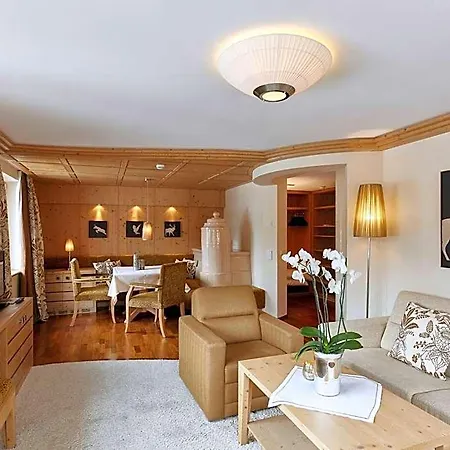 Hotel Auriga Lech