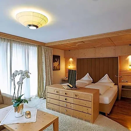 Auriga 4* ليش ام ارلبرغ