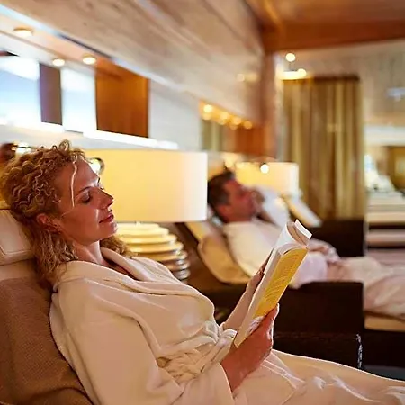 Auriga 4* Lech am Arlberg