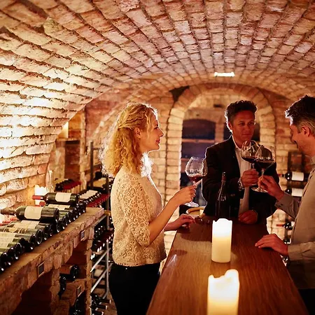 Auriga 4* Lech am Arlberg