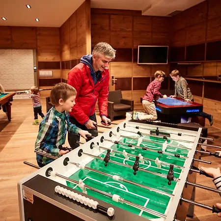 Hotel Auriga Lech am Arlberg