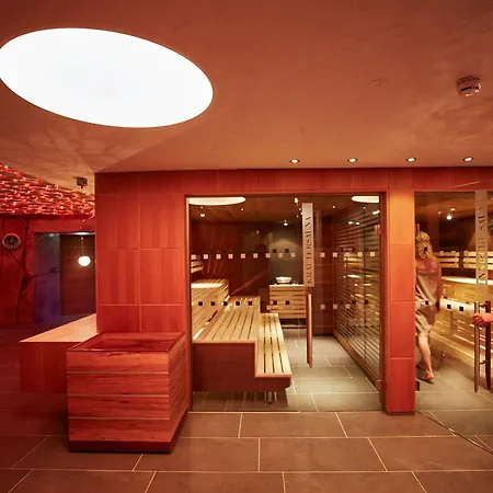 Auriga Lech am Arlberg