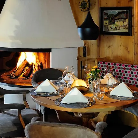 Auriga 4* Lech am Arlberg