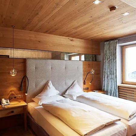 Auriga Hotel