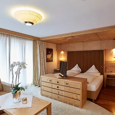 Auriga ホテル 4*