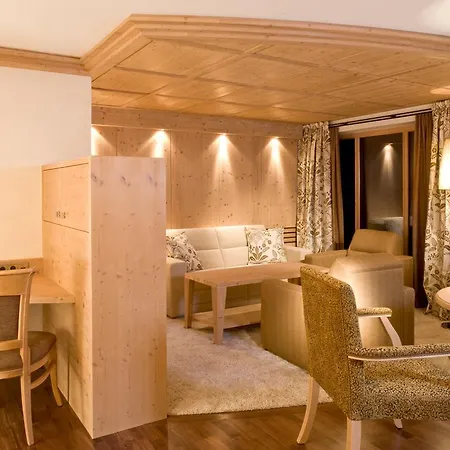 Auriga Hotel