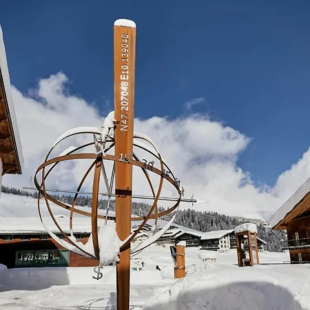Auriga 4* Lech am Arlberg