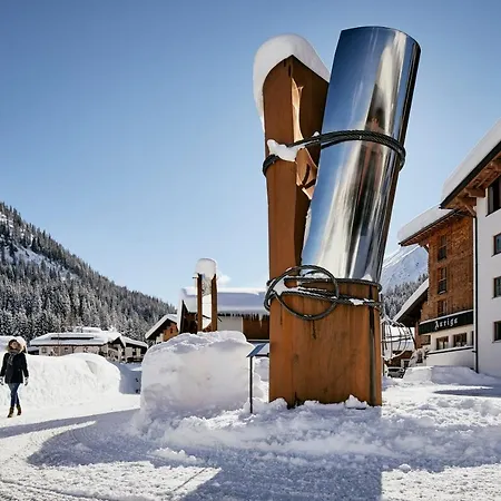 Auriga Lech am Arlberg