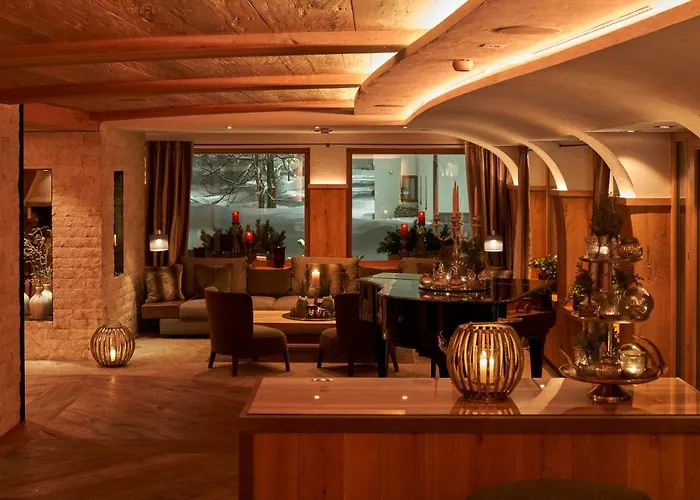 Auriga Hotel Lech am Arlberg