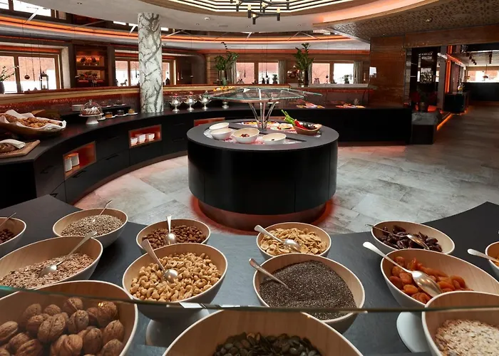 Auriga Lech am Arlberg