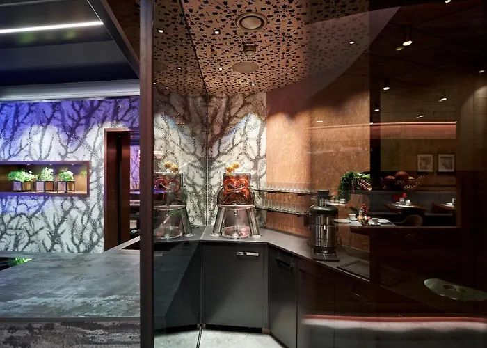 Auriga 4* Lech am Arlberg