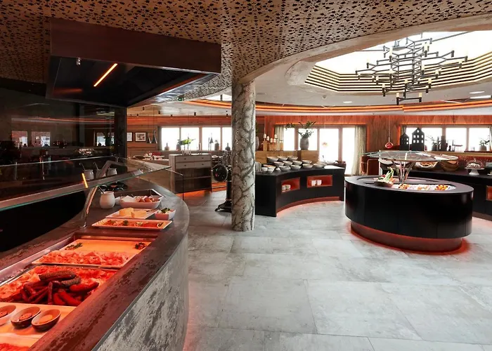 Auriga فندق ليش ام ارلبرغ