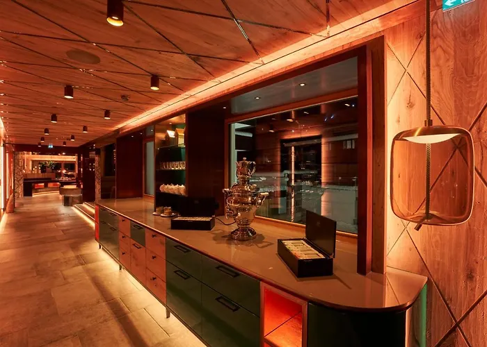 Auriga Hotel Lech am Arlberg