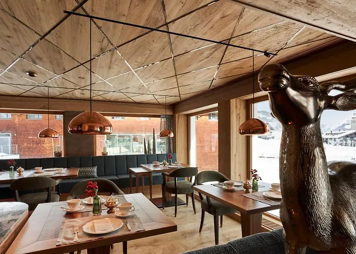 Auriga Lech am Arlberg