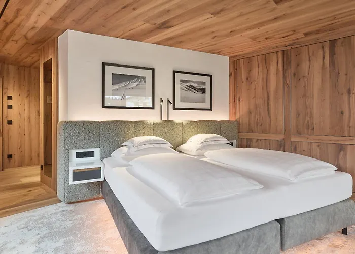 Auriga Hotel Lech am Arlberg