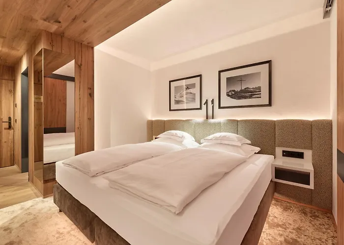 Auriga 4* ليش ام ارلبرغ