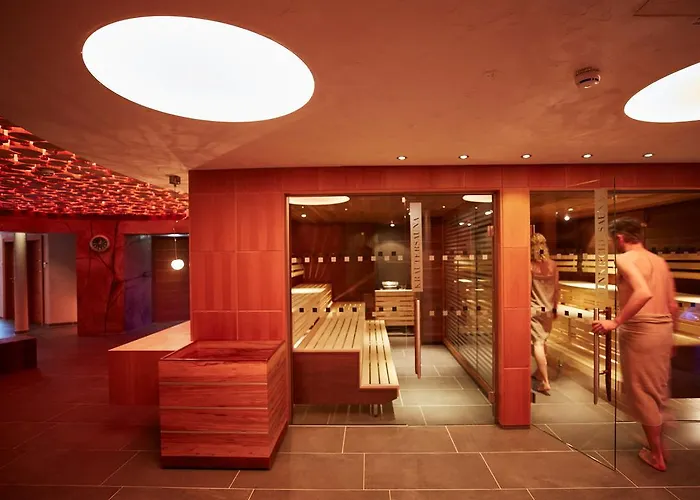 Auriga Lech am Arlberg