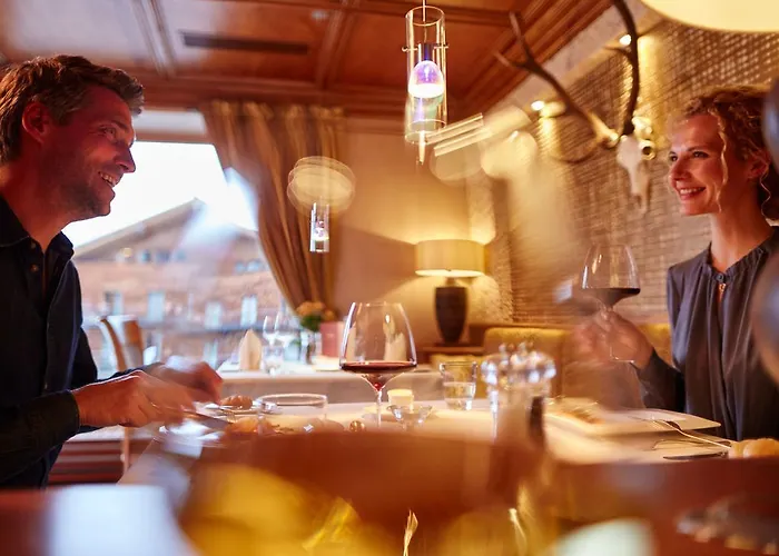 Hotel Auriga Lech am Arlberg