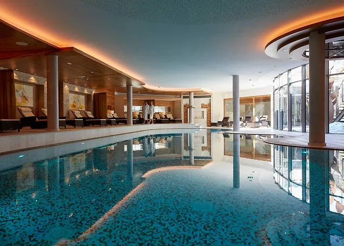 Auriga 4* Lech am Arlberg