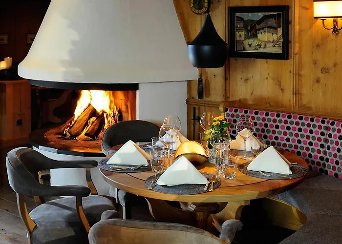 Auriga 4* Lech am Arlberg