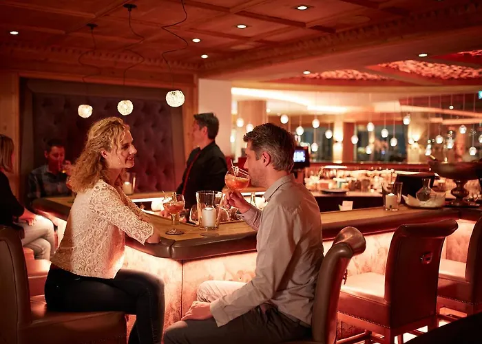 Hotel Auriga Lech am Arlberg