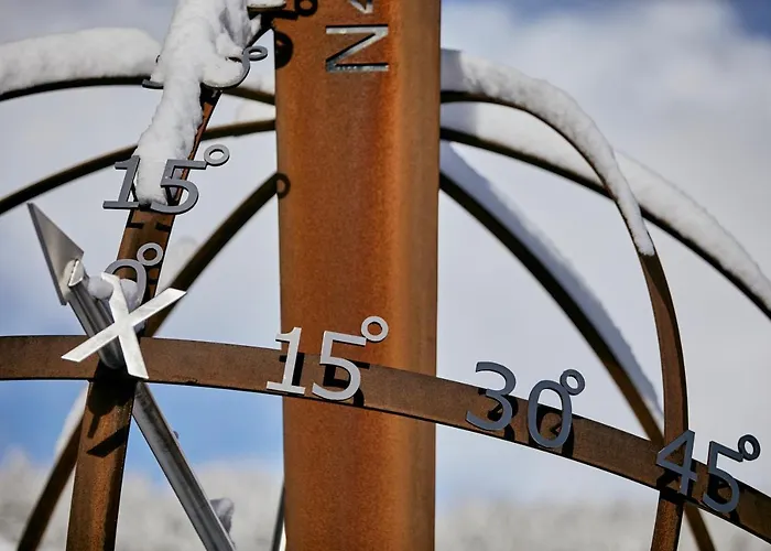 Hotel Auriga Lech am Arlberg