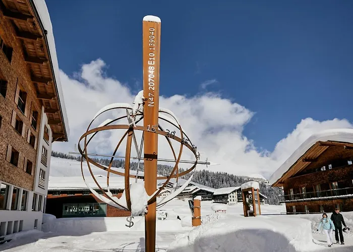 Auriga 4* ليش ام ارلبرغ