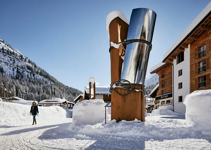 Auriga Lech am Arlberg